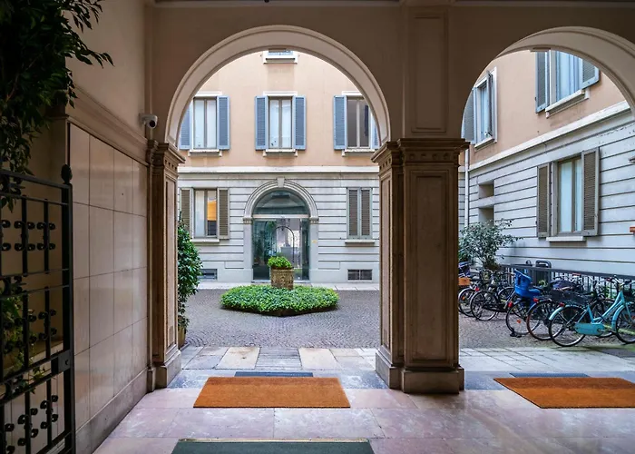 Real Jewel In Milano Cadorna